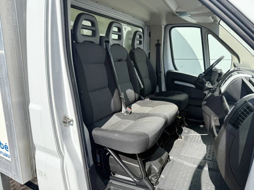 Fiat Ducato - Afbeelding 7 van 24