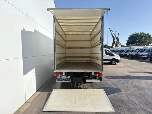 Fiat Ducato - Afbeelding 10 van 24