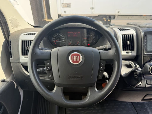 Fiat Ducato - Afbeelding 16 van 24