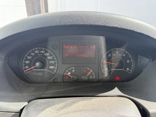 Fiat Ducato - Afbeelding 23 van 24