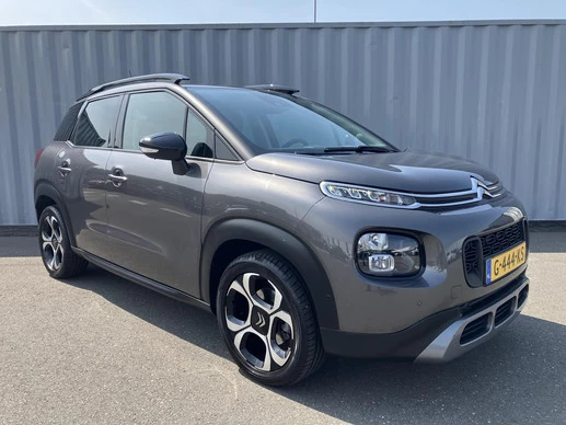 Citroën C3 Aircross - Afbeelding 1 van 25