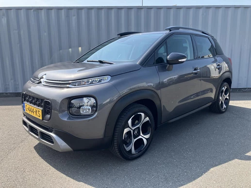 Citroën C3 Aircross - Afbeelding 2 van 25