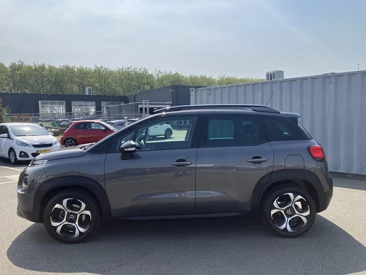 Citroën C3 Aircross - Afbeelding 3 van 25