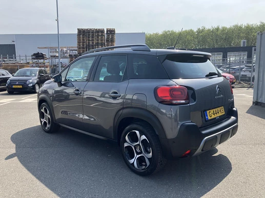 Citroën C3 Aircross - Afbeelding 4 van 25