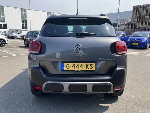 Citroën C3 Aircross - Afbeelding 5 van 25