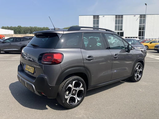 Citroën C3 Aircross - Afbeelding 6 van 25