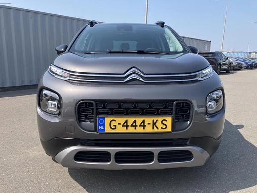 Citroën C3 Aircross - Afbeelding 9 van 25
