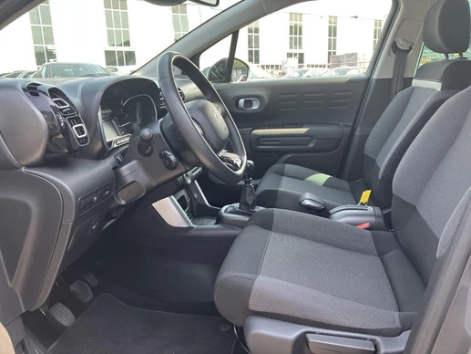 Citroën C3 Aircross - Afbeelding 10 van 25