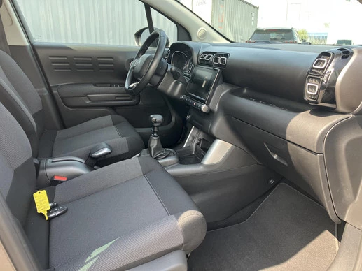 Citroën C3 Aircross - Afbeelding 11 van 25