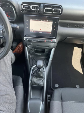 Citroën C3 Aircross - Afbeelding 12 van 25