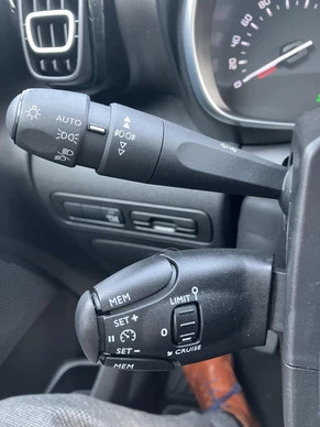 Citroën C3 Aircross - Afbeelding 15 van 25