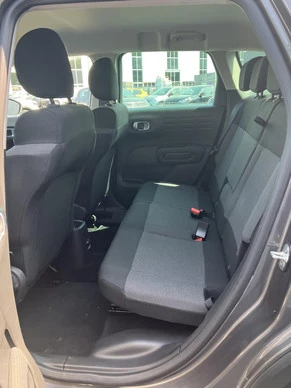 Citroën C3 Aircross - Afbeelding 19 van 25