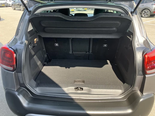 Citroën C3 Aircross - Afbeelding 20 van 25