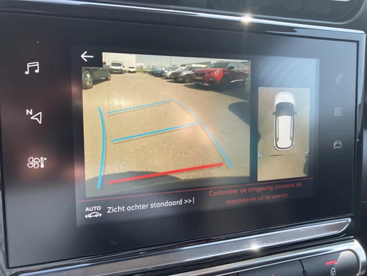 Citroën C3 Aircross - Afbeelding 21 van 25