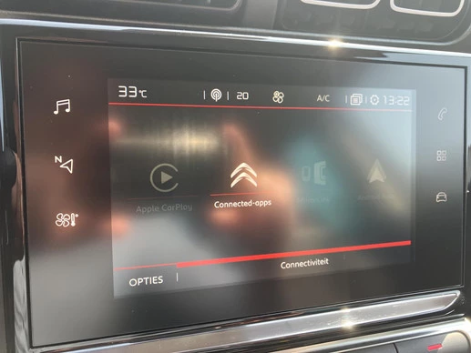 Citroën C3 Aircross - Afbeelding 22 van 25