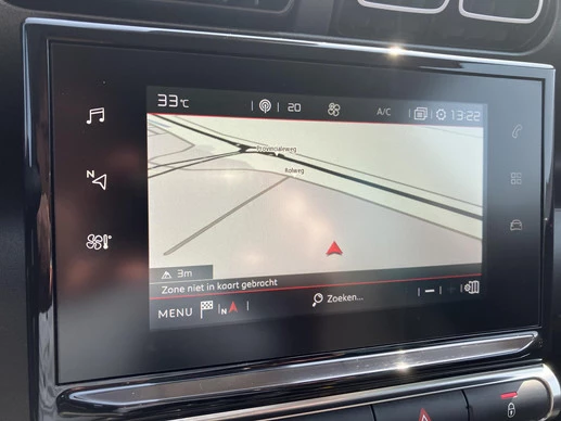 Citroën C3 Aircross - Afbeelding 23 van 25