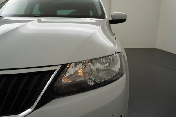 Škoda Rapid - Afbeelding 11 van 30