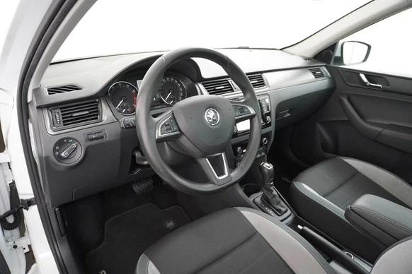 Škoda Rapid - Afbeelding 14 van 30