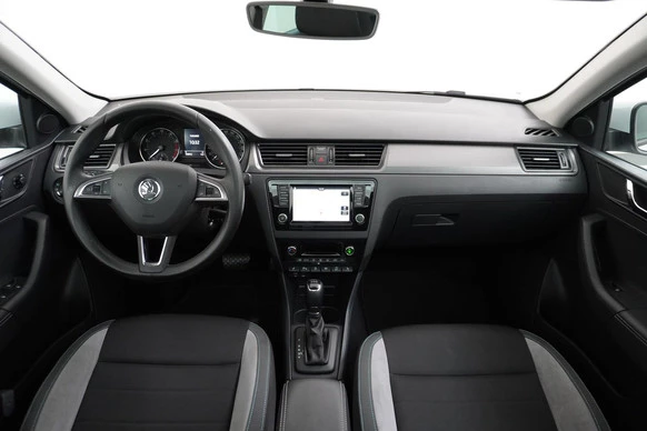 Škoda Rapid - Afbeelding 19 van 30