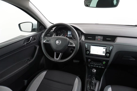 Škoda Rapid - Afbeelding 20 van 30