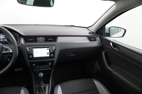Škoda Rapid - Afbeelding 21 van 30