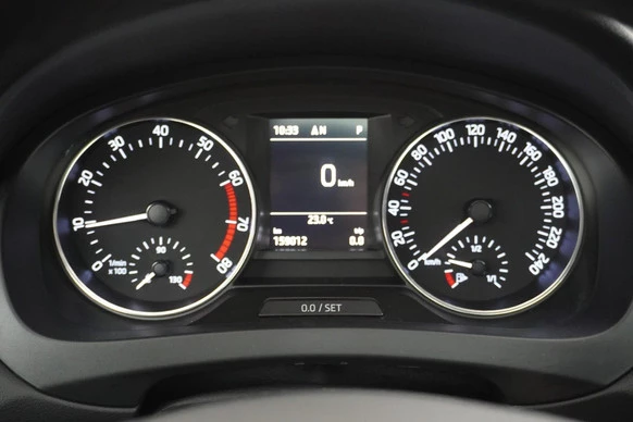 Škoda Rapid - Afbeelding 26 van 30