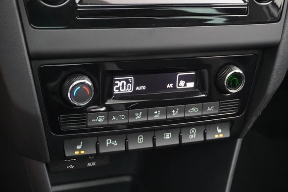 Škoda Rapid - Afbeelding 30 van 30