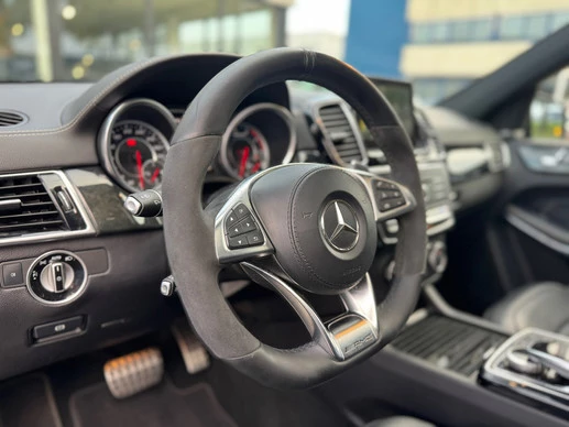 Mercedes-Benz GLS - Afbeelding 14 van 30