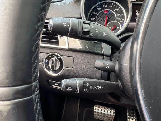 Mercedes-Benz GLS - Afbeelding 25 van 30