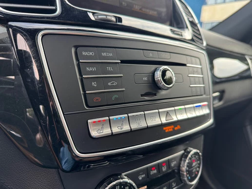Mercedes-Benz GLS - Afbeelding 26 van 30
