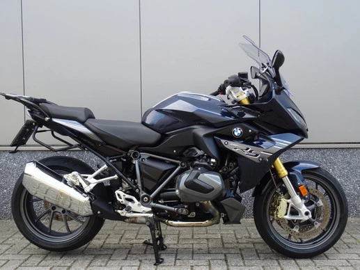 BMW R 1250 RS - Afbeelding 1 van 15