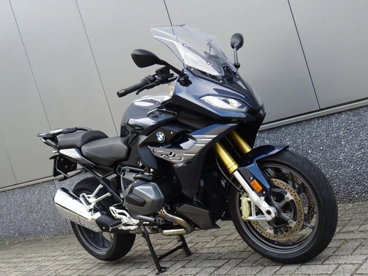 BMW R 1250 RS - Afbeelding 2 van 15