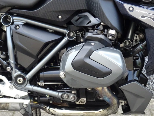 BMW R 1250 RS - Afbeelding 4 van 15