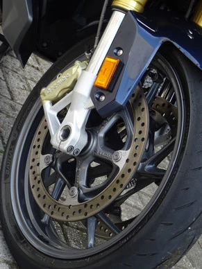 BMW R 1250 RS - Afbeelding 5 van 15