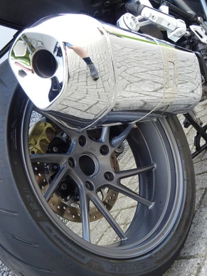 BMW R 1250 RS - Afbeelding 6 van 15