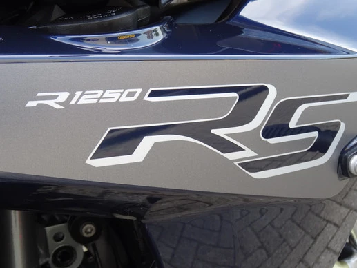BMW R 1250 RS - Afbeelding 7 van 15