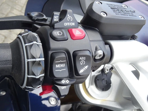 BMW R 1250 RS - Afbeelding 9 van 15