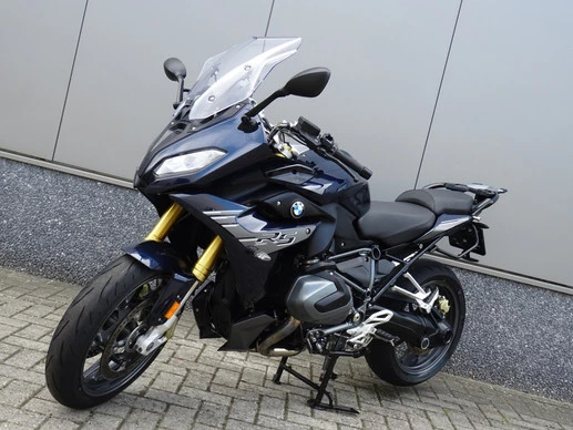 BMW R 1250 RS - Afbeelding 12 van 15