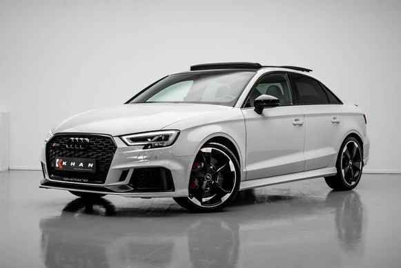 Audi RS3 - Afbeelding 1 van 30