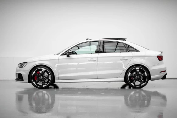 Audi RS3 - Afbeelding 2 van 30