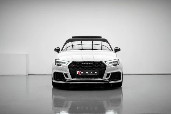 Audi RS3 - Afbeelding 3 van 30