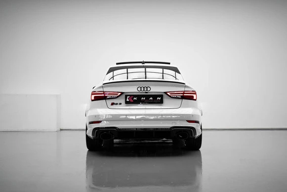 Audi RS3 - Afbeelding 4 van 30