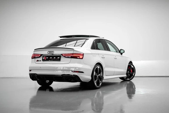 Audi RS3 - Afbeelding 5 van 30