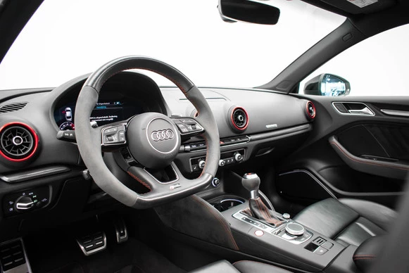Audi RS3 - Afbeelding 6 van 30
