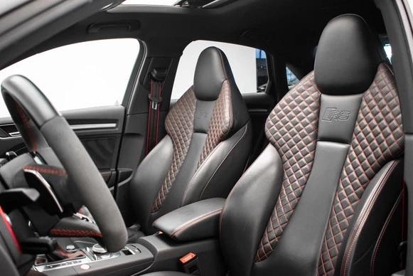 Audi RS3 - Afbeelding 7 van 30