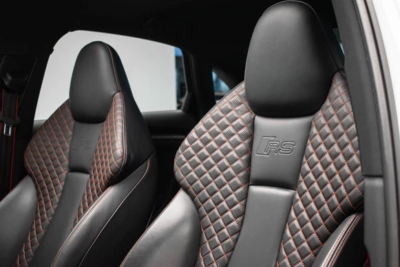 Audi RS3 - Afbeelding 8 van 30