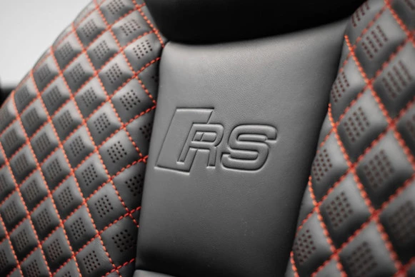 Audi RS3 - Afbeelding 9 van 30