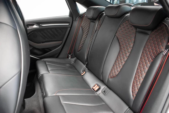 Audi RS3 - Afbeelding 11 van 30