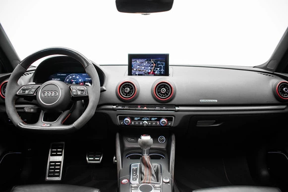 Audi RS3 - Afbeelding 12 van 30