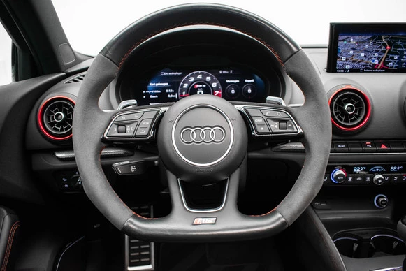 Audi RS3 - Afbeelding 13 van 30